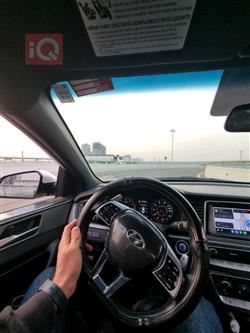 هيونداي سوناتا